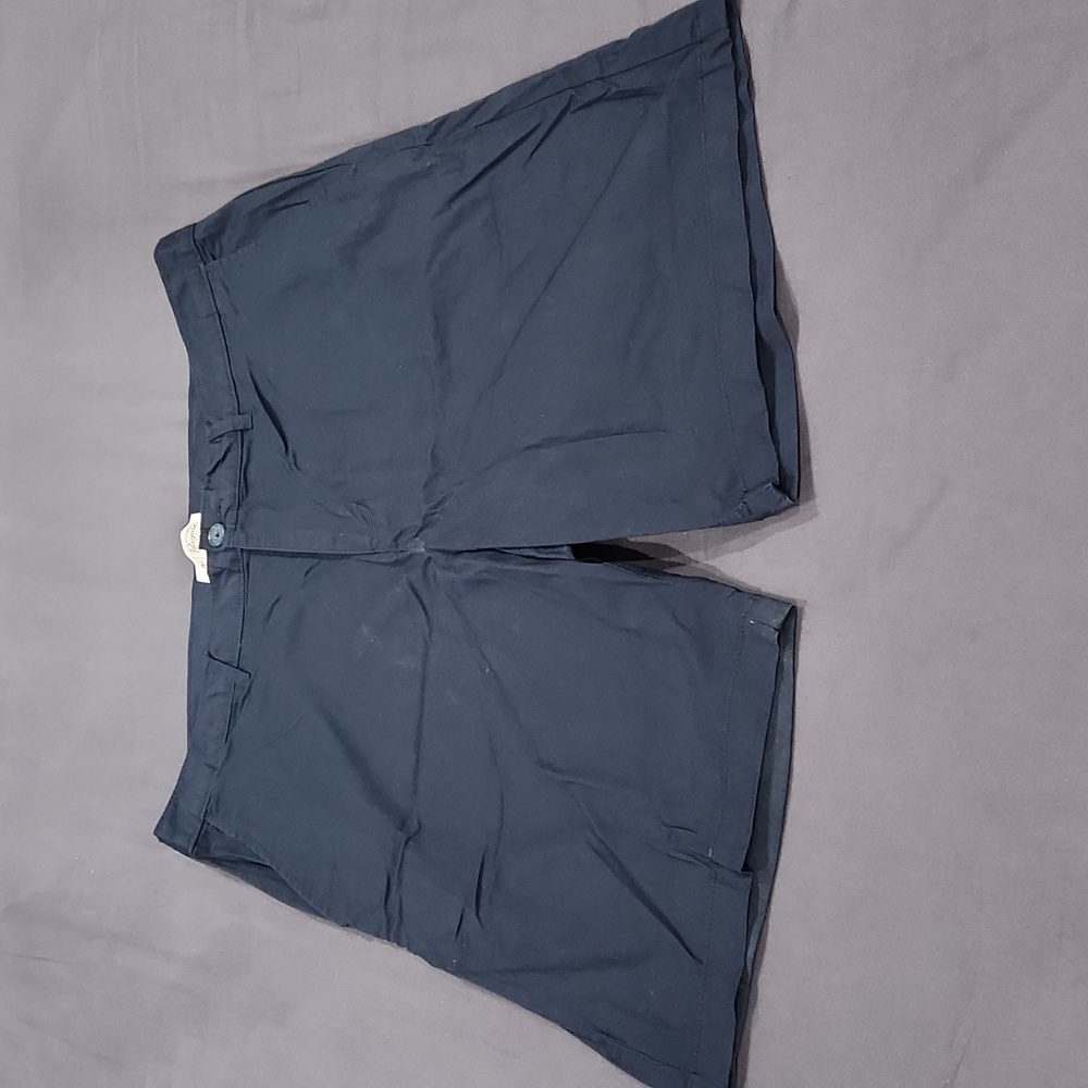 Original Penguin Shorts - Blue - 38 - Like New